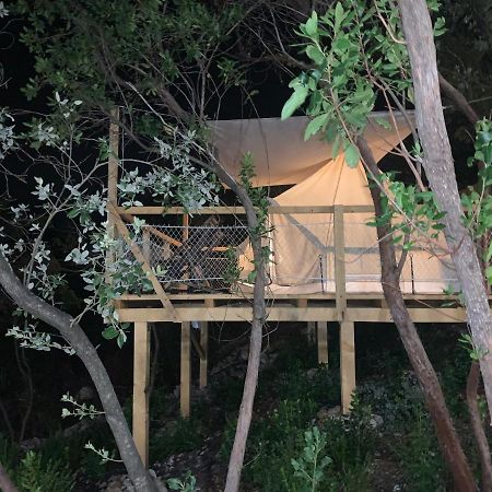 Bigova Glamping Ξενοδοχείο Κότορ Εξωτερικό φωτογραφία