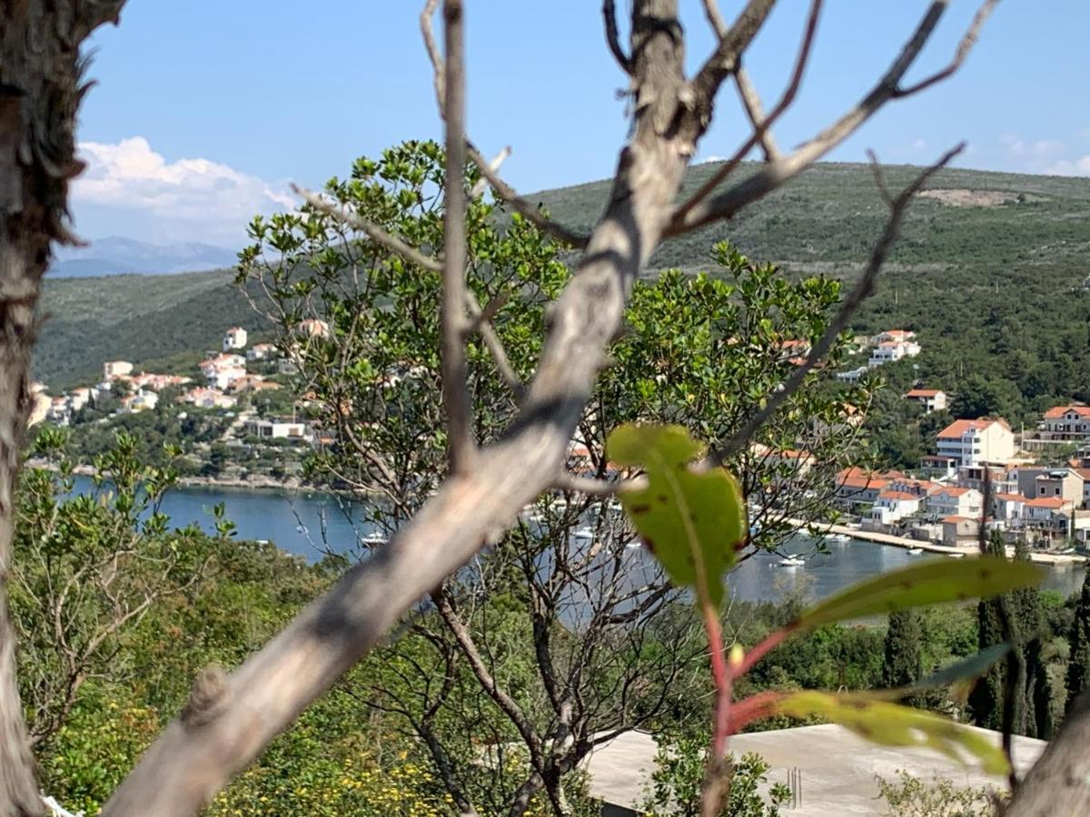Bigova Glamping Ξενοδοχείο Κότορ Εξωτερικό φωτογραφία