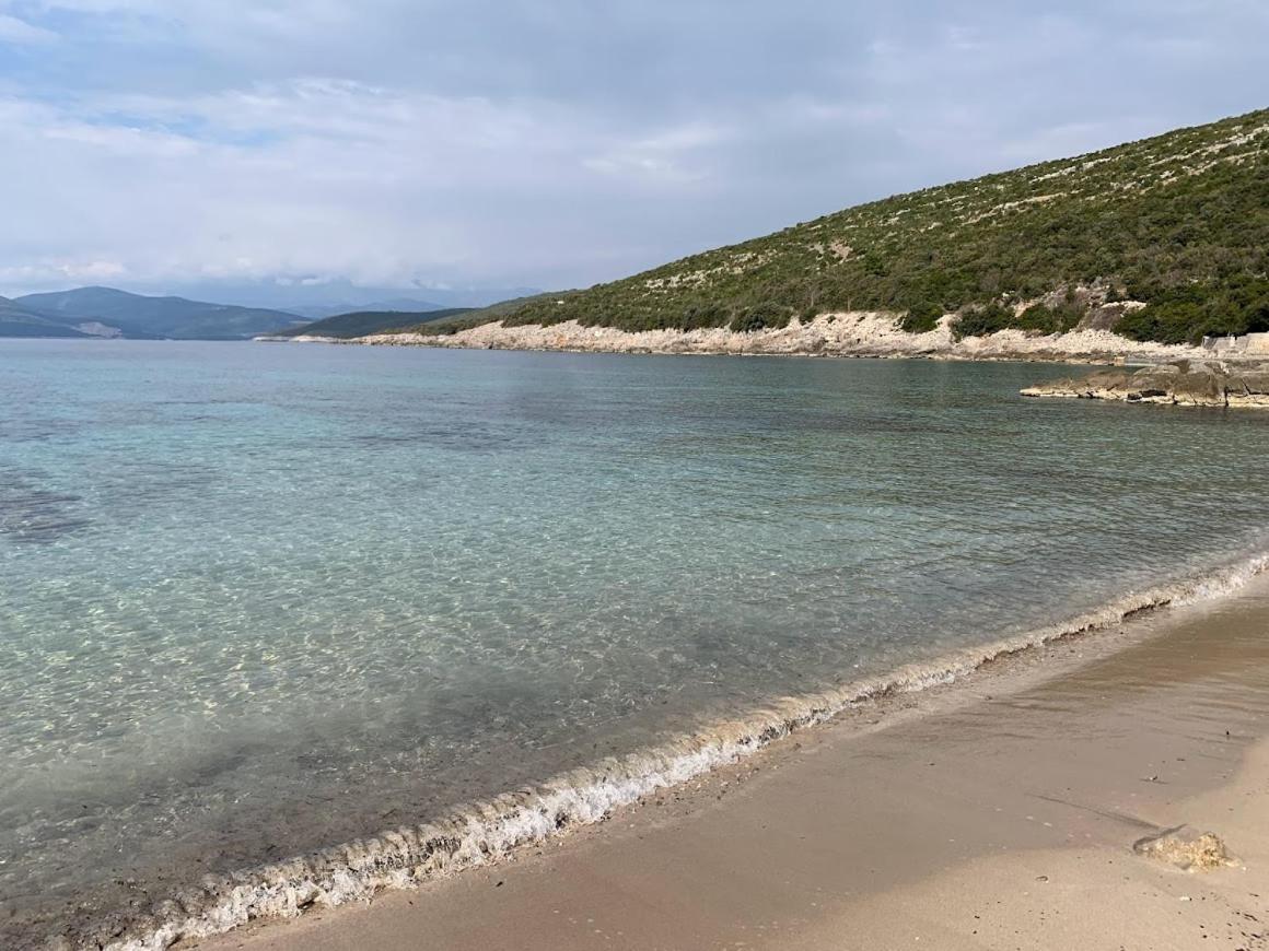Bigova Glamping Ξενοδοχείο Κότορ Εξωτερικό φωτογραφία