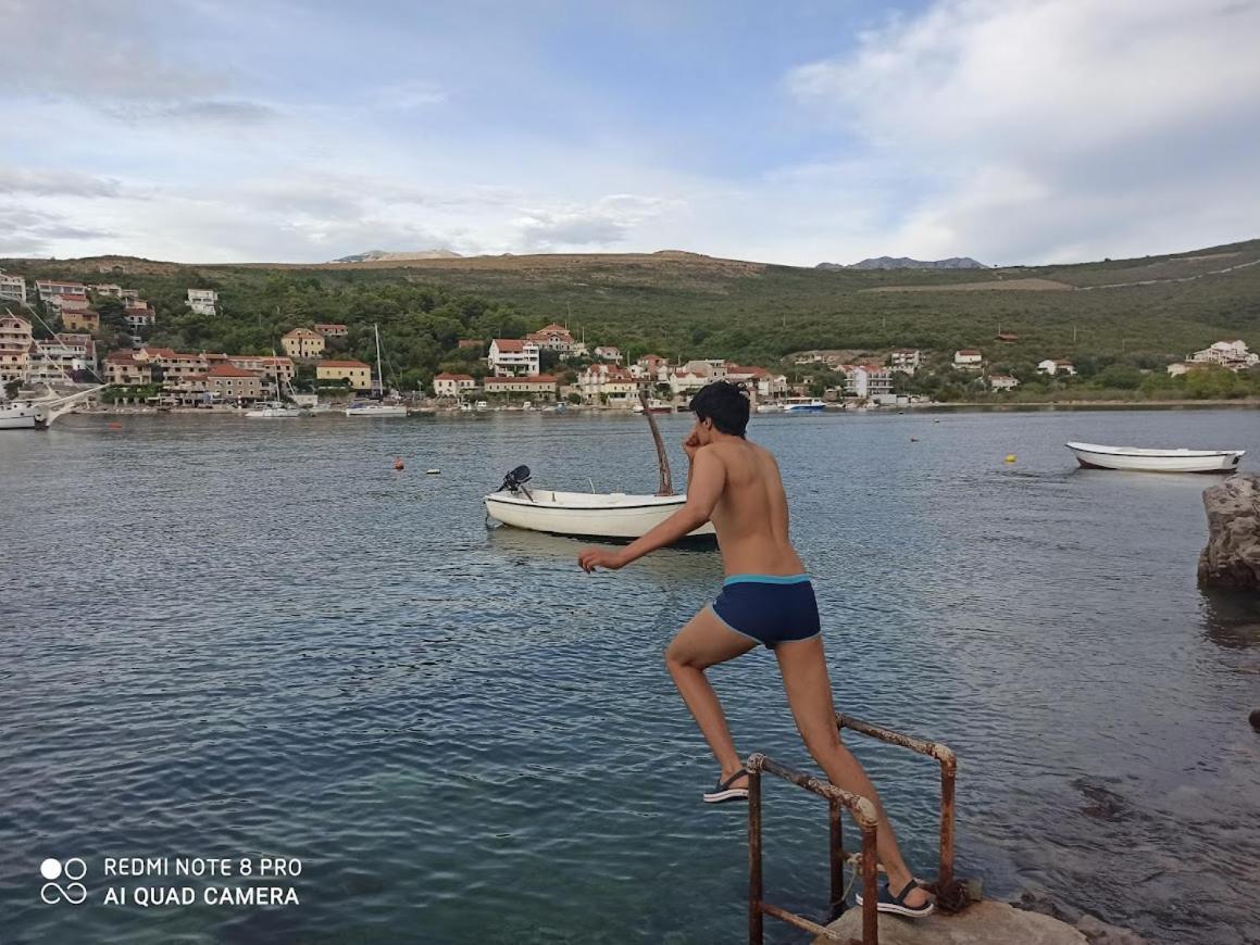 Bigova Glamping Ξενοδοχείο Κότορ Εξωτερικό φωτογραφία