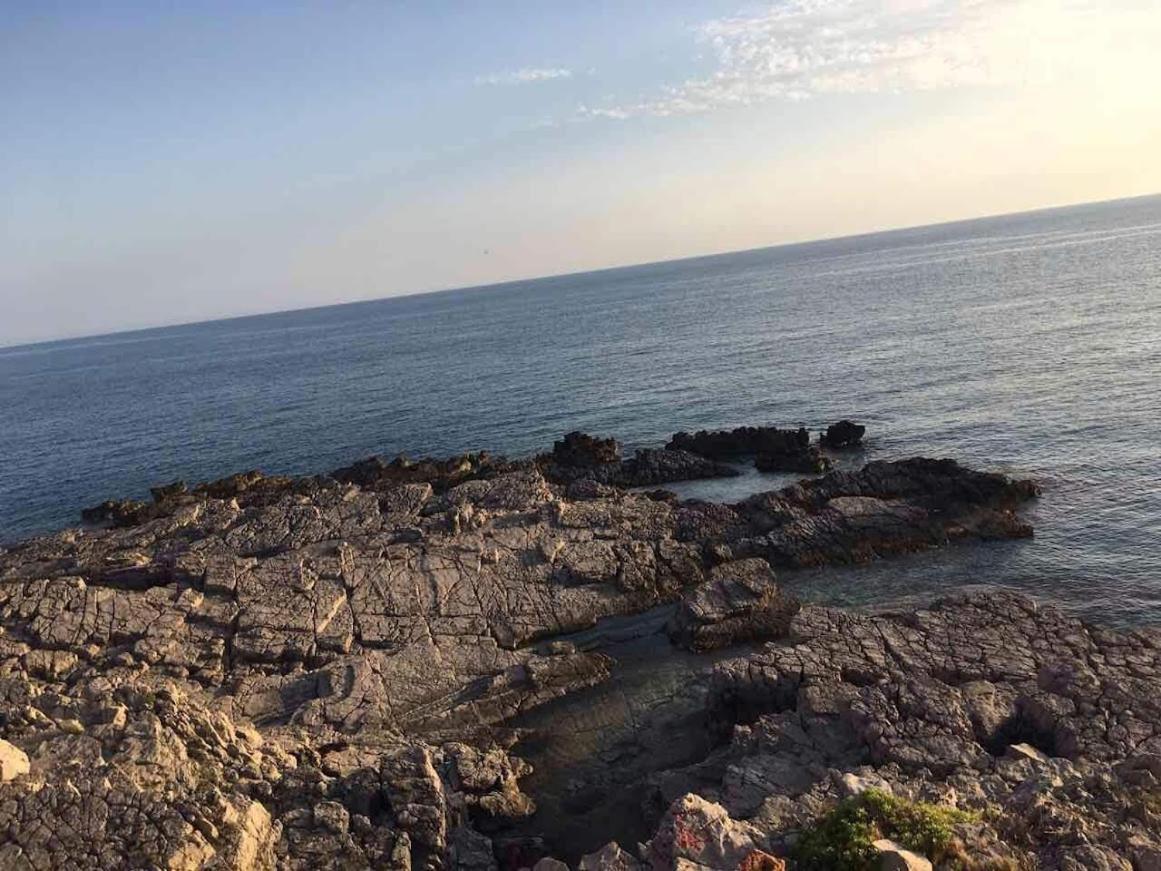 Bigova Glamping Ξενοδοχείο Κότορ Εξωτερικό φωτογραφία