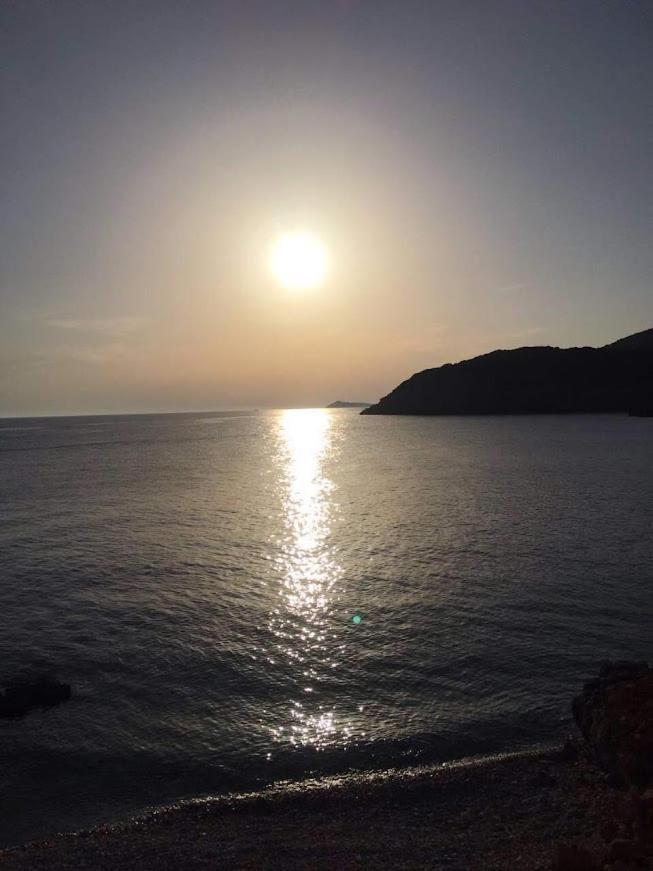 Bigova Glamping Ξενοδοχείο Κότορ Εξωτερικό φωτογραφία