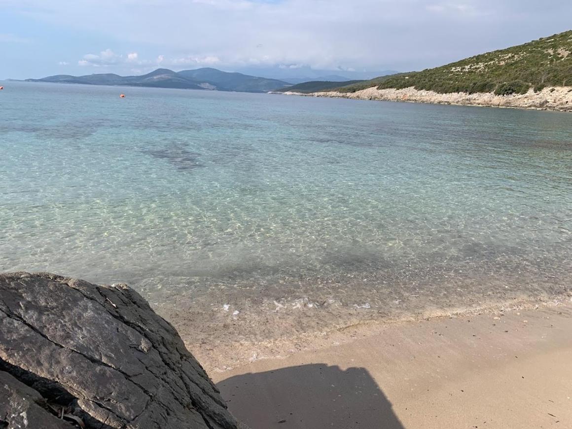 Bigova Glamping Ξενοδοχείο Κότορ Εξωτερικό φωτογραφία