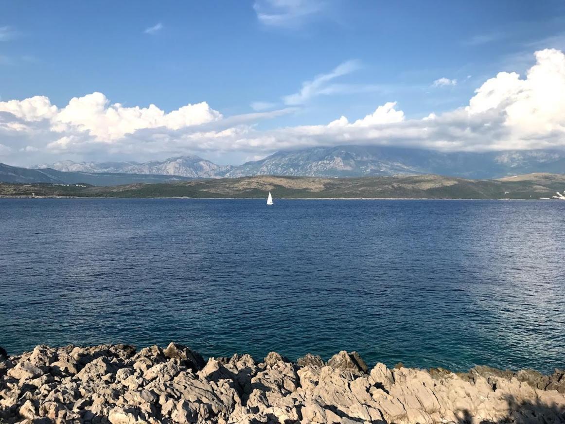 Bigova Glamping Ξενοδοχείο Κότορ Εξωτερικό φωτογραφία
