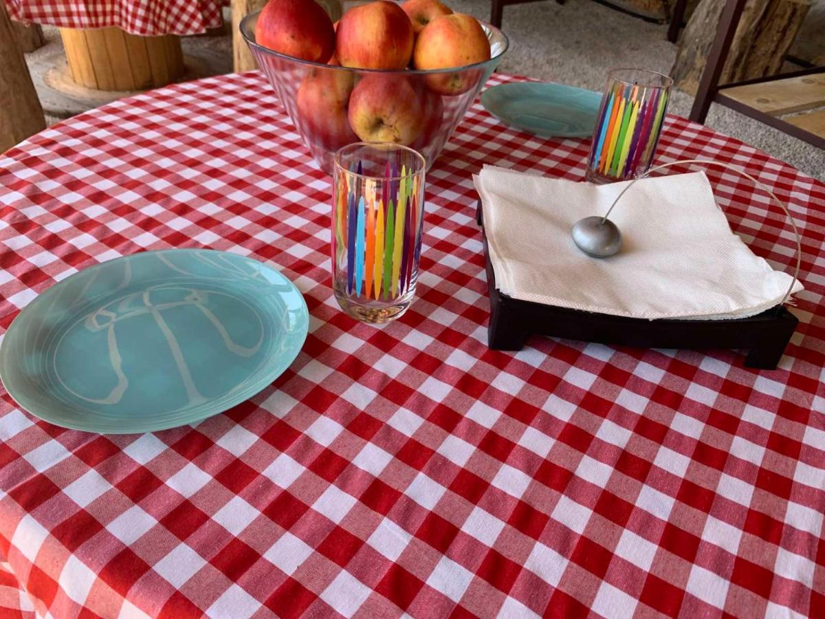 Bigova Glamping Ξενοδοχείο Κότορ Εξωτερικό φωτογραφία